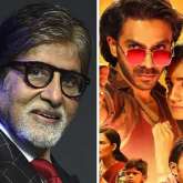 Amitabh Bachchan sends heartfelt wishes to Anurag Kashyap’s Nishaanchi trailer; fans go wild