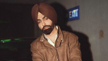 Ammy Virk postpones film release in the wake of Punjab floods; adopts 200 houses of victims