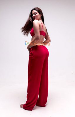 Celeb Photos Of Amyra Dastur