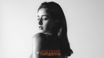 Ananya Panday