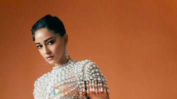 Celeb Photos Of Ananya Panday