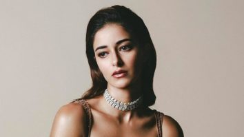 Ananya Panday