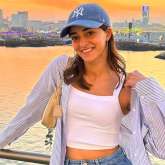 Ananya Panday opens up on Gen Z connecting with Kho Gaye Hum Kahan; says, “I am glad they could because I want people to feel seen”