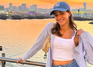 Ananya Panday opens up on Gen Z connecting with Kho Gaye Hum Kahan; says, “I am glad they could because I want people to feel seen”