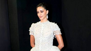 Gorgeous lady Ananya Panday