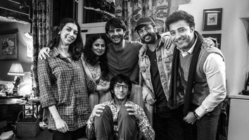 Anshuman Jha-owned First Ray Films completes 10 years, announces slate of six bold new projects