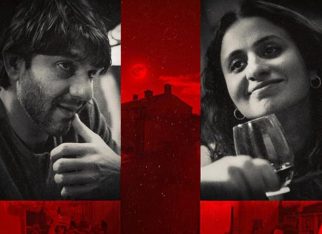 Anshuman Jha’s directorial debut Lord Curzon Ki Haveli releasing across India on October 10: “I always saw it on the big screen”