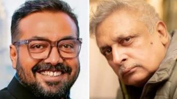 “Why do you do these things?”: Anurag Kashyap reflects on his honest and supportive bond with Piyush Mishra and Manoj Bajpayee