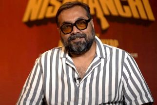 Anurag Kashyap: “Sabko Blockbuster film deni hai” | Nishaanchi