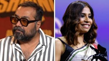 EXCLUSIVE: Anurag Kashyap REACTS to Anuparna Roy crediting him at historic Venice Film Festival win; says, “It is her own grit and passion”