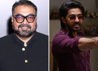 Anurag Kashyap on relocating to Bengaluru, “There are more film discussions here, than box office discussions”; also OPENS UP on casting Aaishvary Thackeray in Nishaanchi, “I needed a lot of dedication”