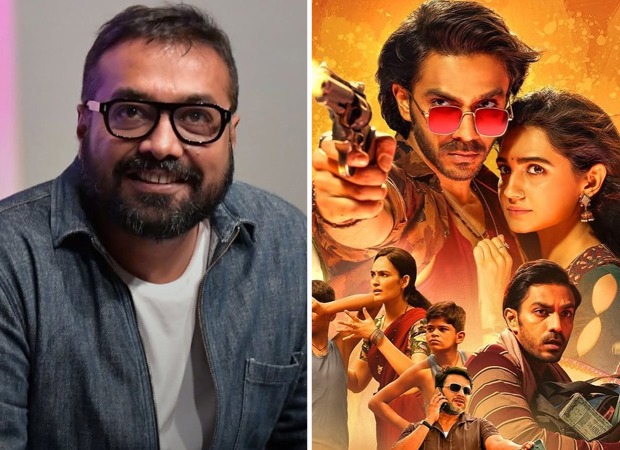 Nishaanchi trailer launch: Anurag Kashyap praises debutant Aaishvary Thackeray; says, "I couldn’t find an actor of his calibre"