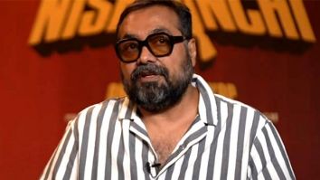 EXCLUSIVE: Anurag Kashyap reveals many consider him “not commercial enough,” slams hero-centric casting culture; says, “We are living in a kind of La La Land”