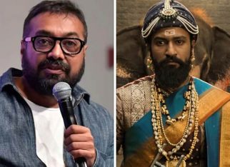 Anurag Kashyap reveals he is not in touch with Vicky Kaushal, admits watching portions of Chhaava for Vineet Kumar Singh: “I didn’t like it” Anurag Kashyap reveals he is not in touch with Vicky Kaushal, admits watching portions of Chhaava for Vineet Kumar Singh: “I didn’t like it”