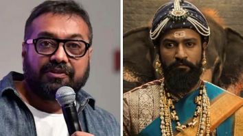 Anurag Kashyap reveals he is not in touch with Vicky Kaushal, admits watching portions of Chhaava for Vineet Kumar Singh: “I didn’t like it”