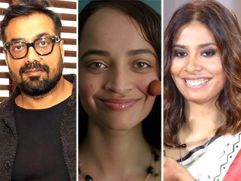 EXCLUSIVE: Anurag Kashyap and Vetri Maaran’s acclaimed Tamil film Bad Girl to release in Hindi; Venice Film Festival winner Anuparna Roy extends support; to attend launch in Mumbai