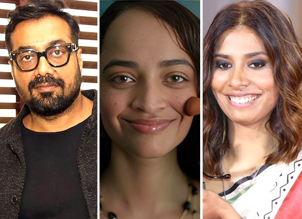 EXCLUSIVE: Anurag Kashyap and Vetri Maaran’s acclaimed Tamil film Bad Girl to release in Hindi; Venice Film Festival winner Anuparna Roy extends support; to attend GRAND launch in Mumbai 