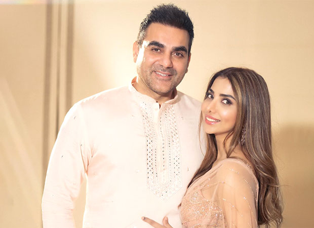 Arbaaz Khan and Sshura Khan celebrate baby shower ahead of birth of their first child: “It’s a fresh new feeling”