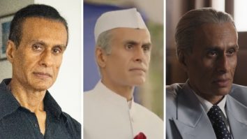 EXCLUSIVE: Arif Zakaria talks about creating a RECORD as the ONLY actor to play Gandhi, Nehru, Jinnah; also opens up on response to Special Ops 2; calls Haunted one of his most CHERISHED roles