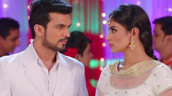 Arjun Bijlani defends Naagin, says it’s not regressive but fantasy fiction