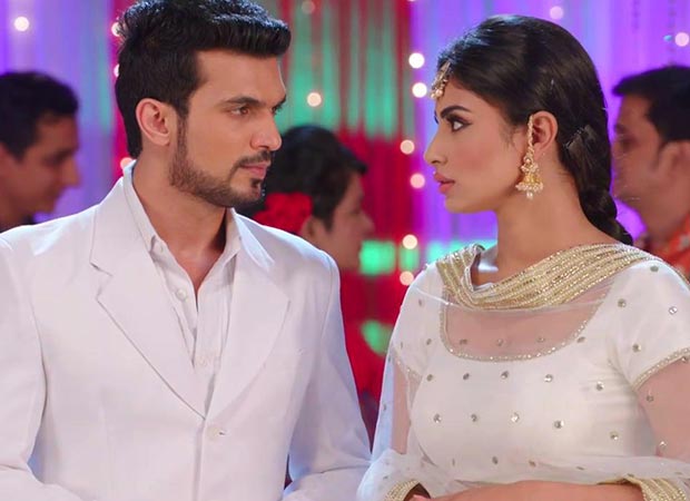 Arjun Bijlani defends Naagin, says it's not regressive but fantasy fiction