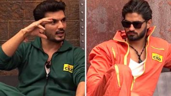 Arjun Bijlani calls out Arbaz Patel’s ‘game-first’ mindset in Rise and Fall basement clash