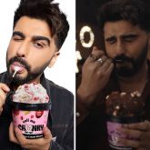 Arjun Kapoor drops his famous poker face for ice-cream – Call Me Chunky is to blame!