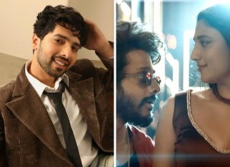 Armaan Malik calls ‘Vibe Undi’ “an addictive track” as Mirai wins hearts: “Feeling so grateful”