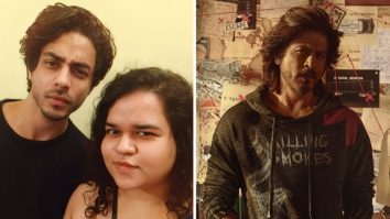 EXCLUSIVE: The Ba***ds Of Bollywood actor Priyam Saha spills inside story on MYSTERY of Aryan Khan’s disappearing smile: “He jokes, laughs but as soon as camera is out, his smile is gone!”; manifests working with Shah Rukh Khan in King: “Whenever he needs me, I’ll be on set”