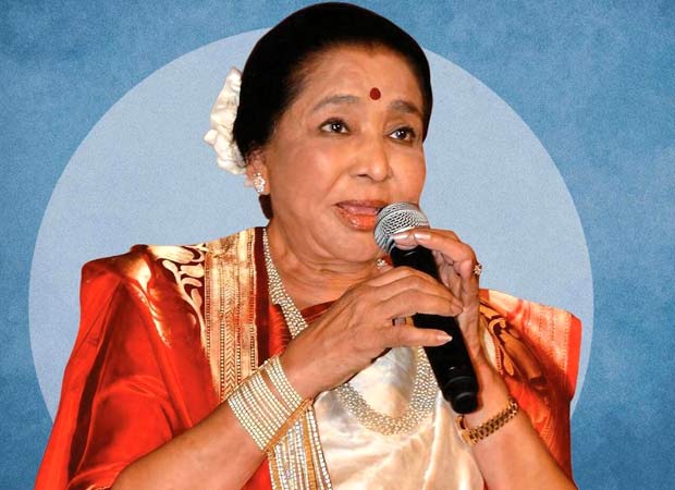 Asha Bhosle on turning 92, “I just want to keep singing till my last breath” 