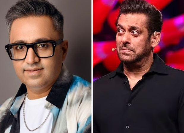 Did Ashneer Grover take veiled swipe at Salman Khan? Entrepreneur says, “Reality shows shouldn’t be hijacked by weekend hosts”