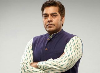 Ashutosh Rana ventures into comedy in One Two Cha Cha Chaa, releasing October 31