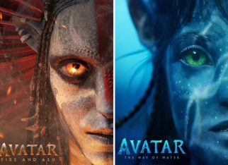 BREAKING: Moviegoers to experience Avatar: Fire And Ash’s trailer for the FIRST time in cinemas in India with Avatar: The Way Of Water’s re-release on October 2