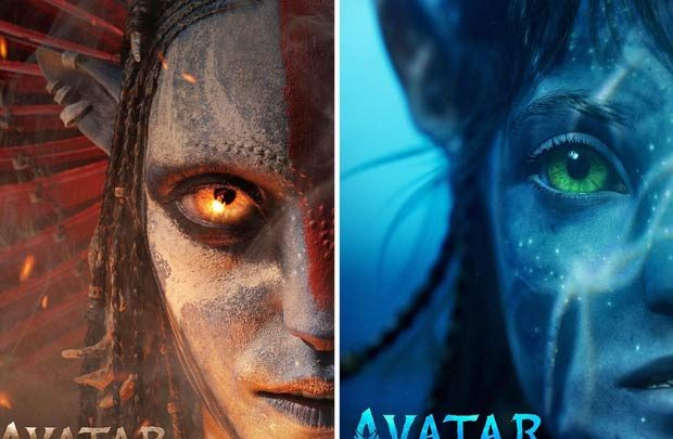 BREAKING: Moviegoers to experience Avatar: Fire And Ash’s trailer for the FIRST time in cinemas in India with Avatar: The Way Of Water’s re-release on October 2