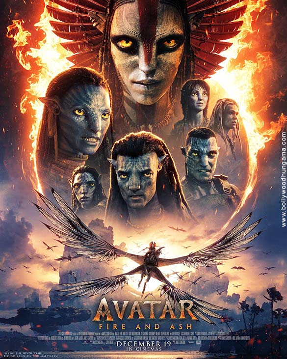avatar fire and ash english 2