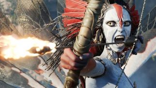 Avatar: Fire and Ash | New Trailer | In Cinemas December 19