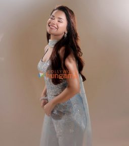 Celeb Photos Of Avneet Kaur