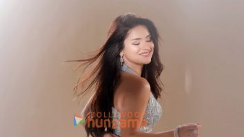 Celeb Photos Of Avneet Kaur