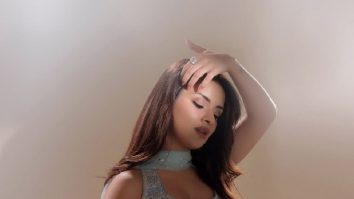 Celeb Photos Of Avneet Kaur