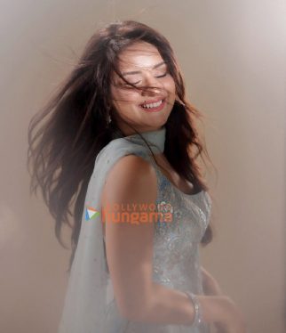 Celeb Photos Of Avneet Kaur