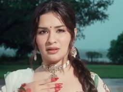 Avneet Kaur’s mesmerising dance moves