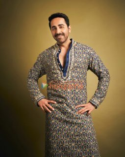 Ayushmann Khurrana