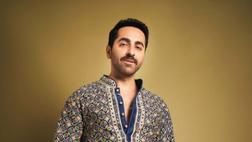 Ayushmann Khurrana