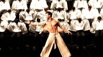 Baaghi 4