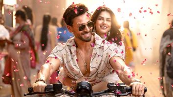 Movie Review: With action, drama, songs, and emotions, BAAGHI 4 caters to mass audiences.
