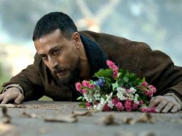 Baaghi 4: Marjaana (Song) | Tiger Shroff, Harnaaz Sandhu, Sanjay Dutt, Sonam Bajwa | B Praak, Siddhaant Miishhraa, Sameer