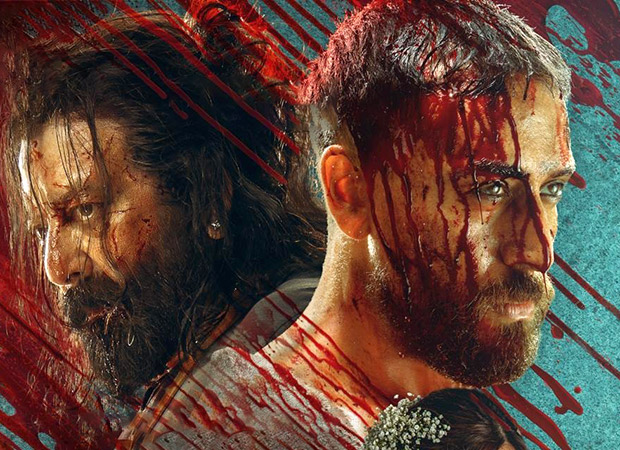 Baaghi 4 advance booking opens tomorrow: It is going to be Tiger Shroff vs Sanjay Dutt in a blood-soaked action spectacle