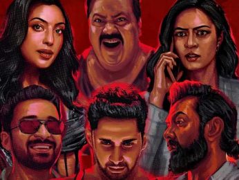The Ba***ds Of Bollywood trends at number 1 on Netflix: Lakshya calls the love for Aasman “unreal”; Bobby Deol, Raghav Juyal, and others REACT! The Ba***ds Of Bollywood trends at number 1 on Netflix: Lakshya calls the love for Aasman “unreal”; Bobby Deol, Raghav Juyal, and others REACT!