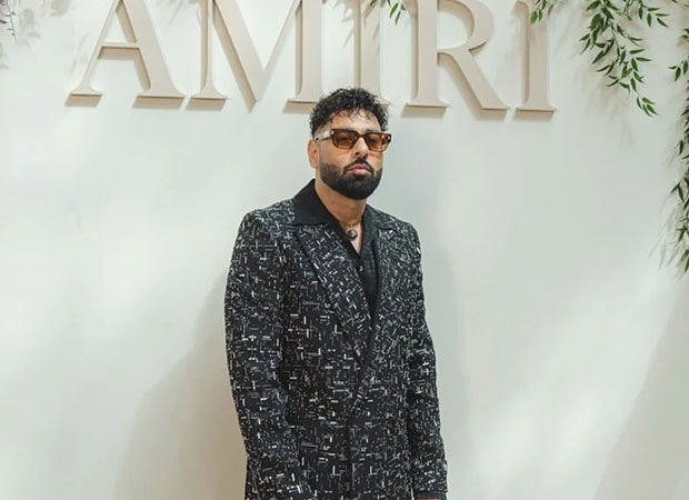 Badshah to make an appearance at New York Fashion Week, "I thoroughly enjoy representing my culture, people and art"