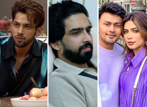 Bigg Boss 19: Baseer Ali and Amaal Mallik allege Awez Darbar cheated on Nagma Mirajkar despite a 10-year relationship; here’s what they said!